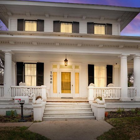 Renovated, Spacious, Historic. Shreveport Exterior photo
