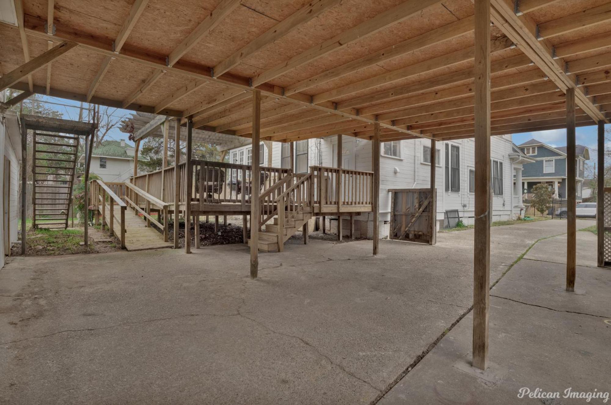 Renovated, Spacious, Historic. Shreveport Exterior photo